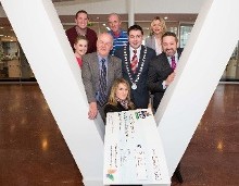 Recycling Appeal raises over €51,000 for Mercy Hospital Foundation