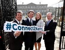Kerry Airport Connects - CONNECT Aviation Conference
