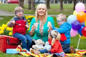 HB Hazelbrook Farm Ice Cream Fundays Campaign aims to raise €300,000 for Down Syndrome Ireland