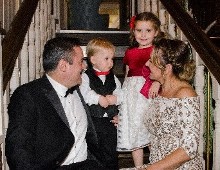 The Imperial Hotel to host Black Tie Ball  in aid of the Children’s Leukaemia Association