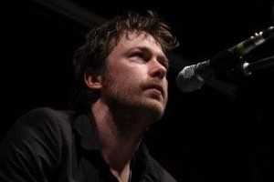 Singer Songwriter Mark Geary comes to Killarney