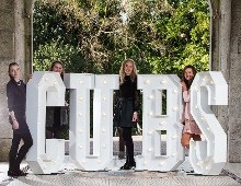 'Shaping Ireland’s Future' - Cork University Business School (CUBS) Conference