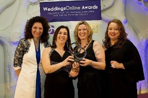 The Ardilaun Hotel, Galway Wins National Award for 