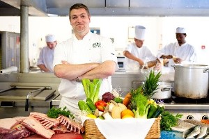 ‘Tis the Season… to Eat, Drink and Be Merry - Head Chef at The Malton, John O’Leary Shares his Christmas Cookery Tips