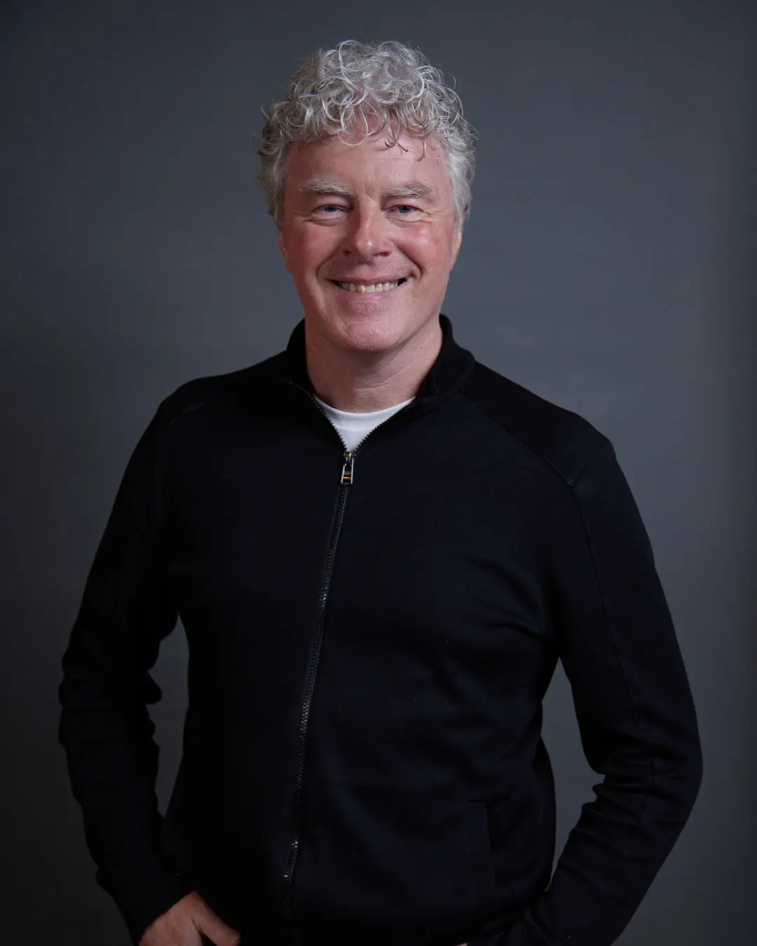 Fuzion Communications Dublin Cork Greg Canty