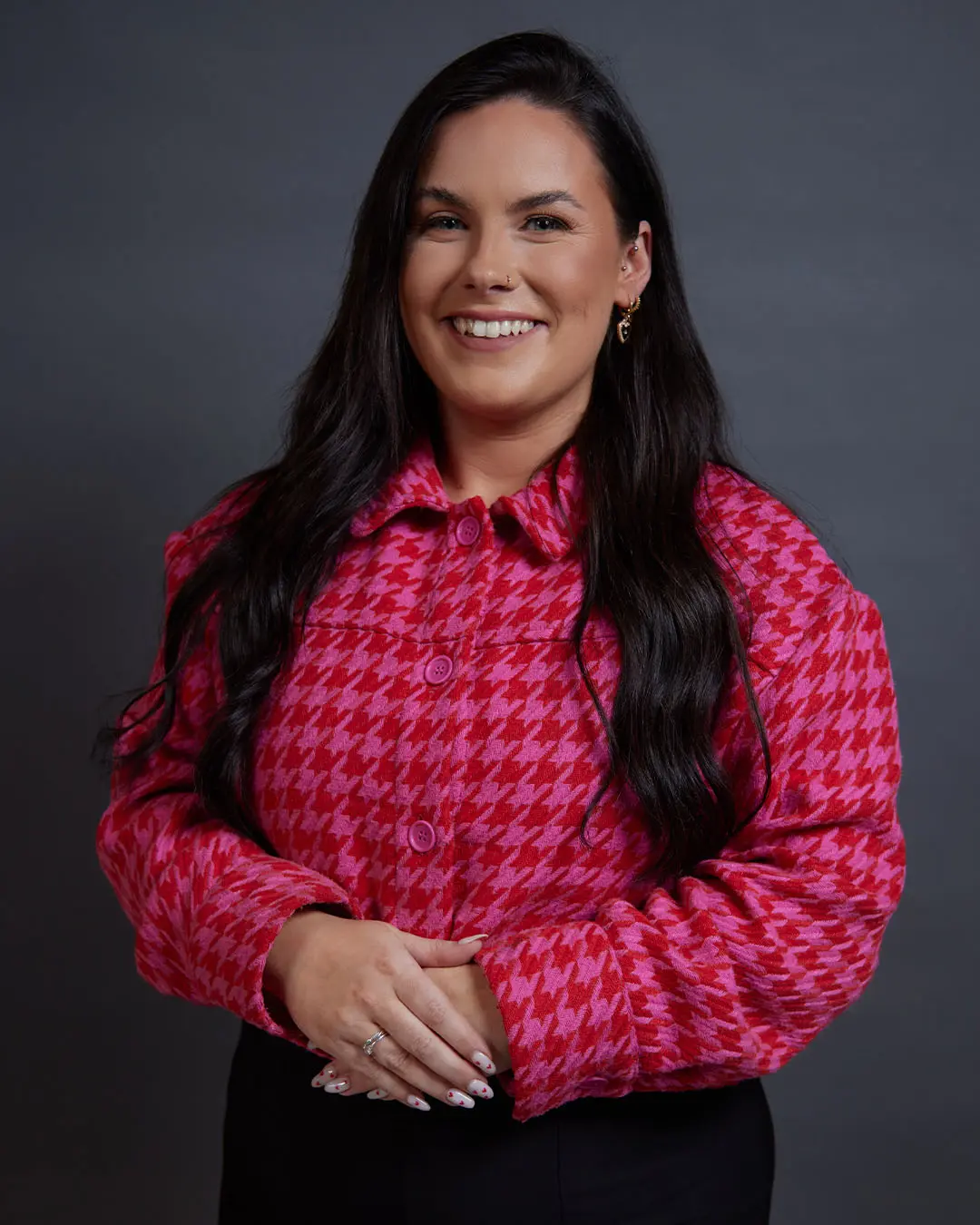 Fuzion Communications Dublin Cork Heather Lordan