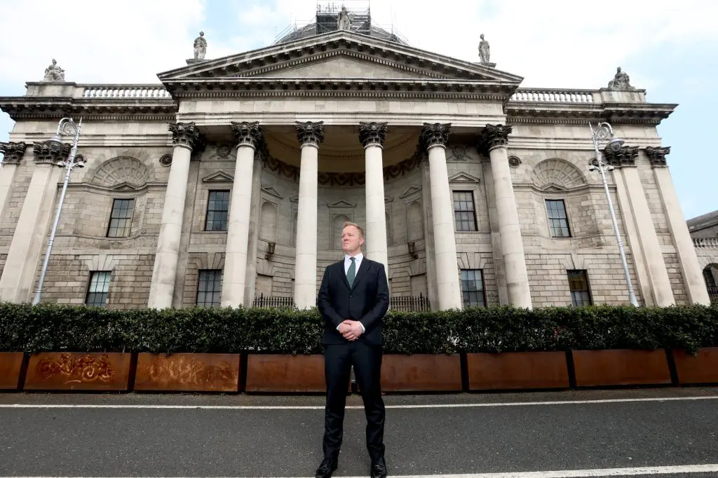 Legislation makes way for new legal service launched in Ireland - Barristers Direct