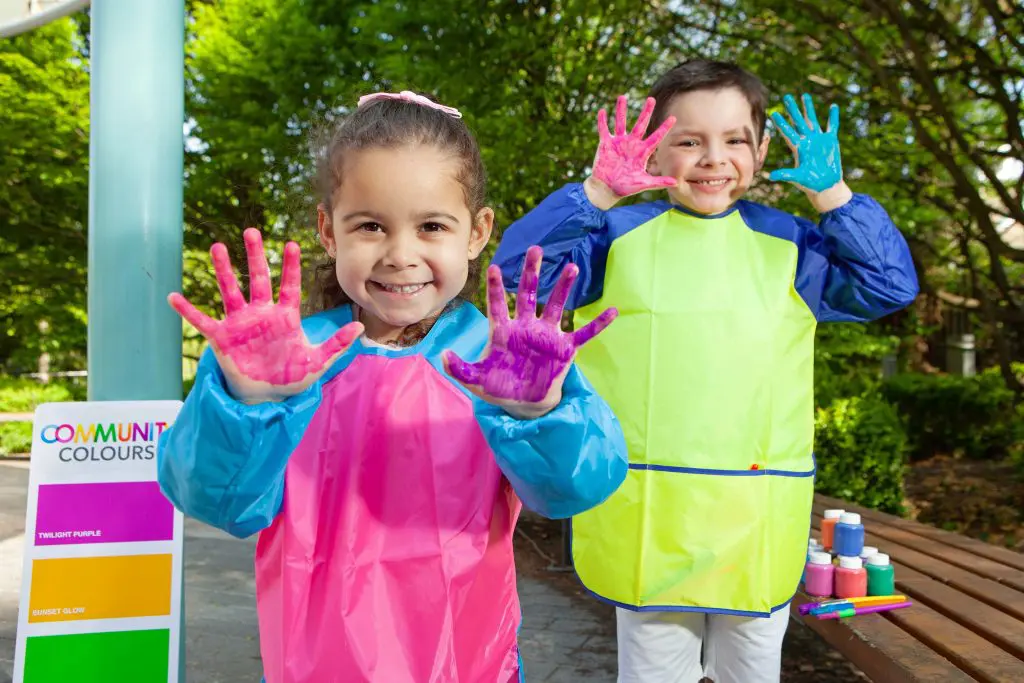Fleetwood Rolls out Community Colours 2025 to mark 75th Anniversary.