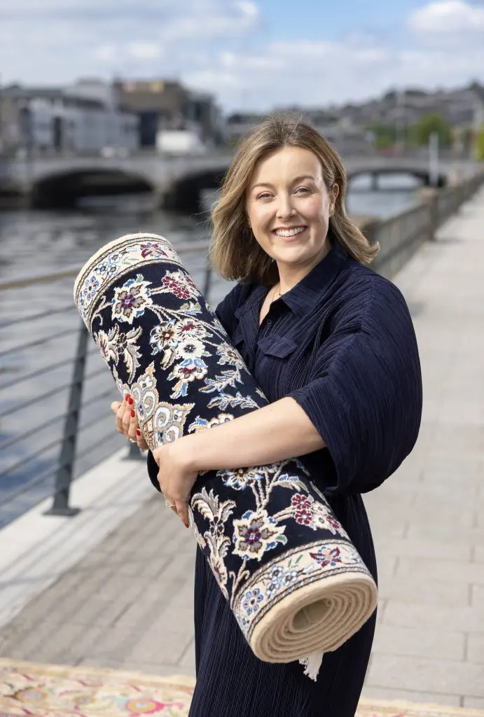 Family Business Celebrates 30 Years in Irish Interiors