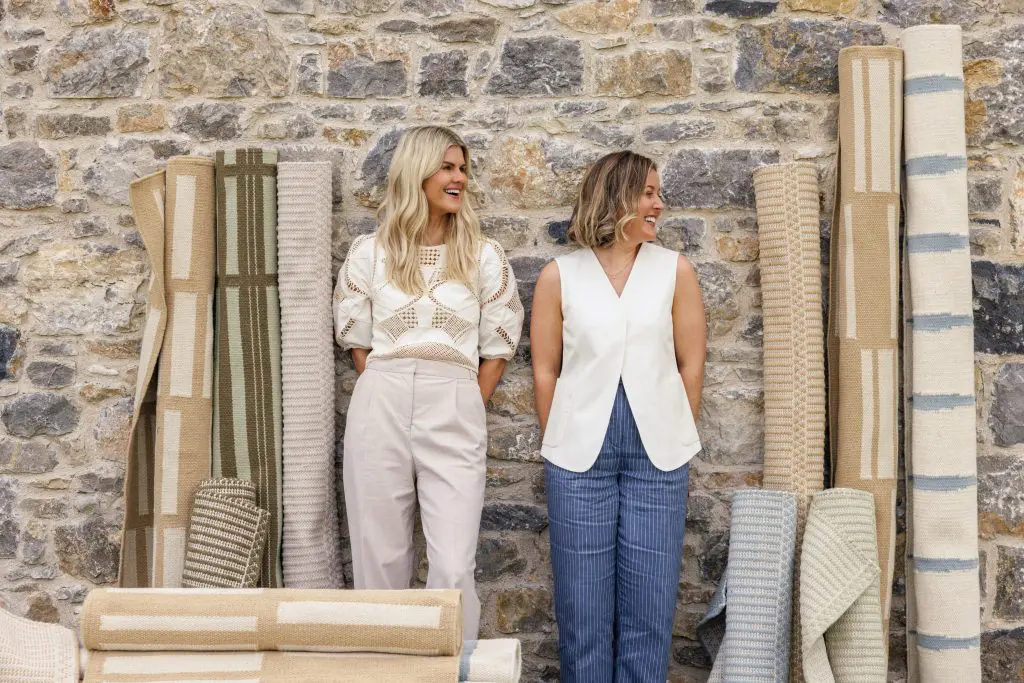 Rugs.ie Launches Timeless Rug Collection with Geri Designs
