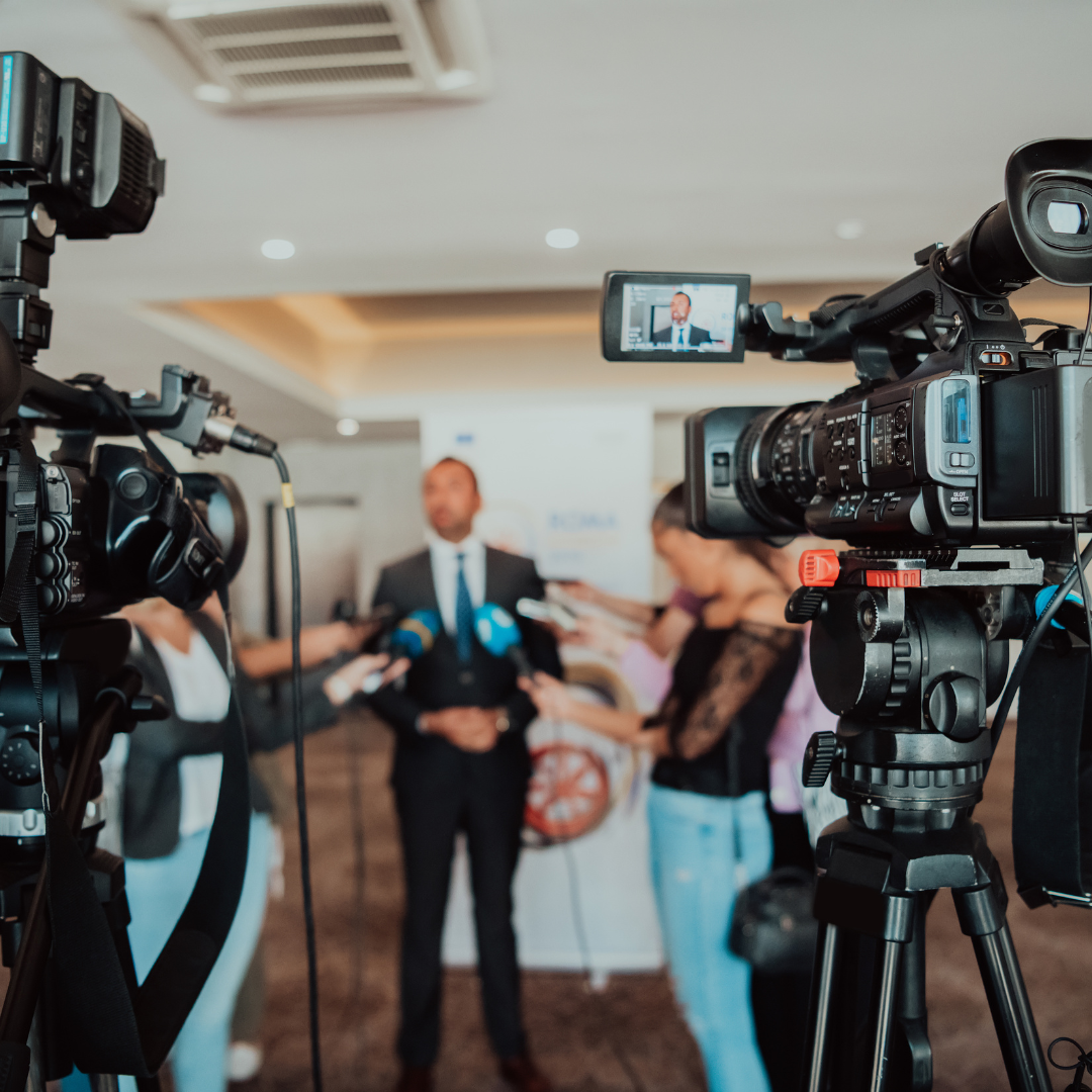 PR and crisis communications, Ireland