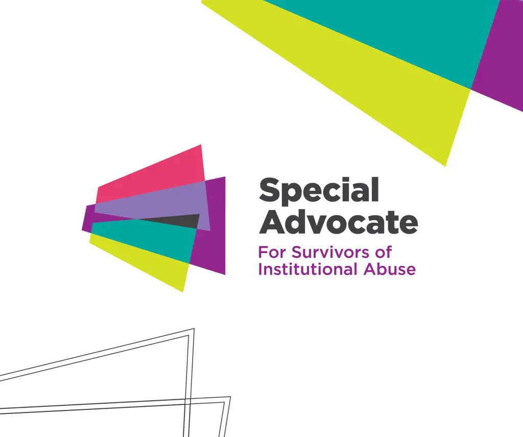 Brand Identity: Special Advocate Office