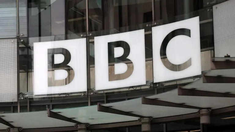 BBC resignations