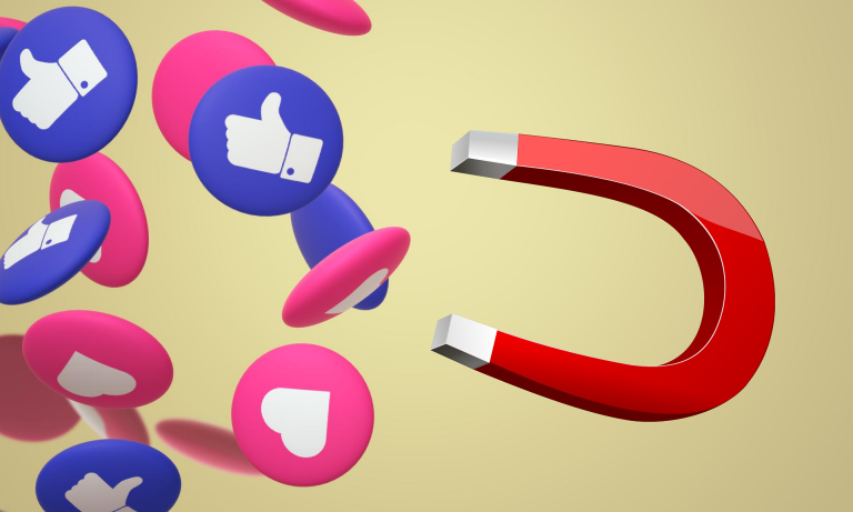 Social media and online outrage