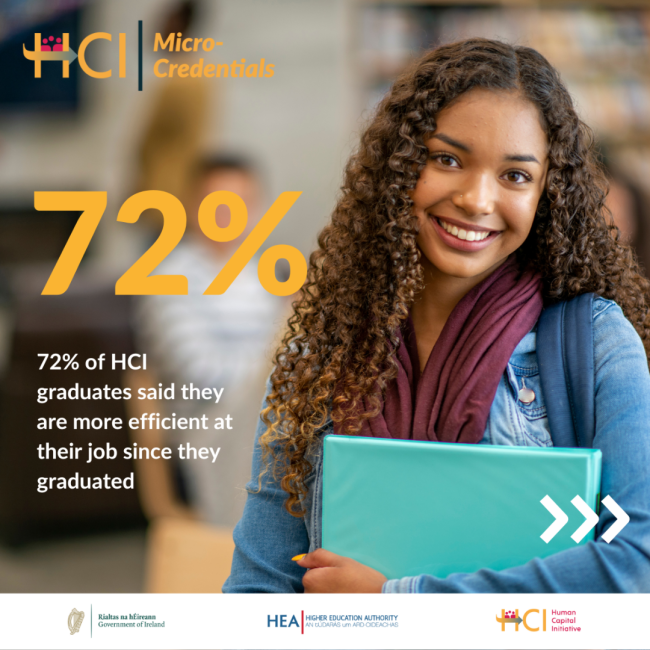 Higher Education Authority (HEA) - Digital marketing