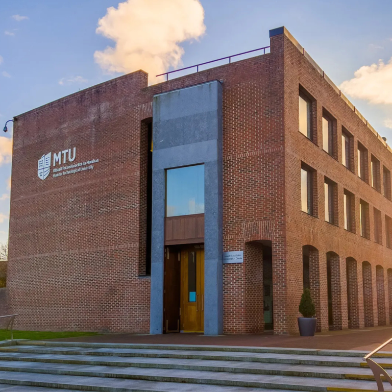 MTU Business Academy, Fuzion client