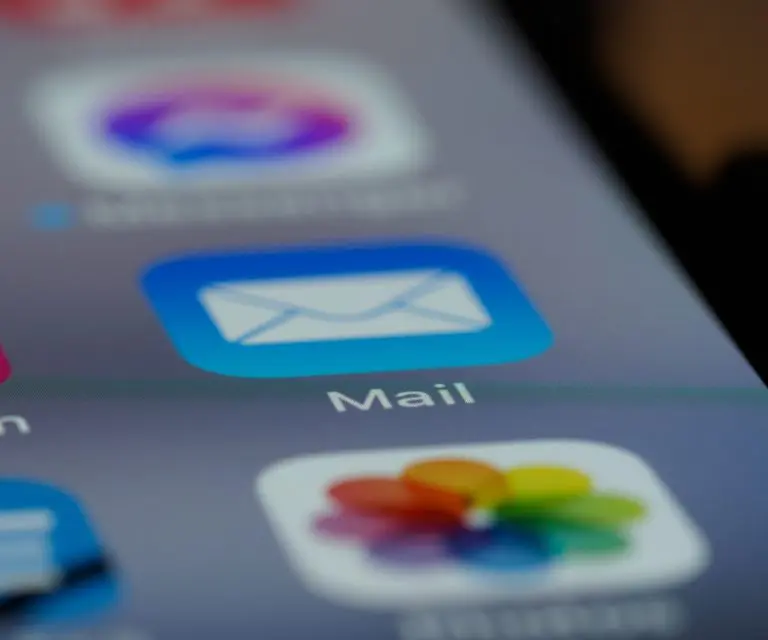 Email marketing