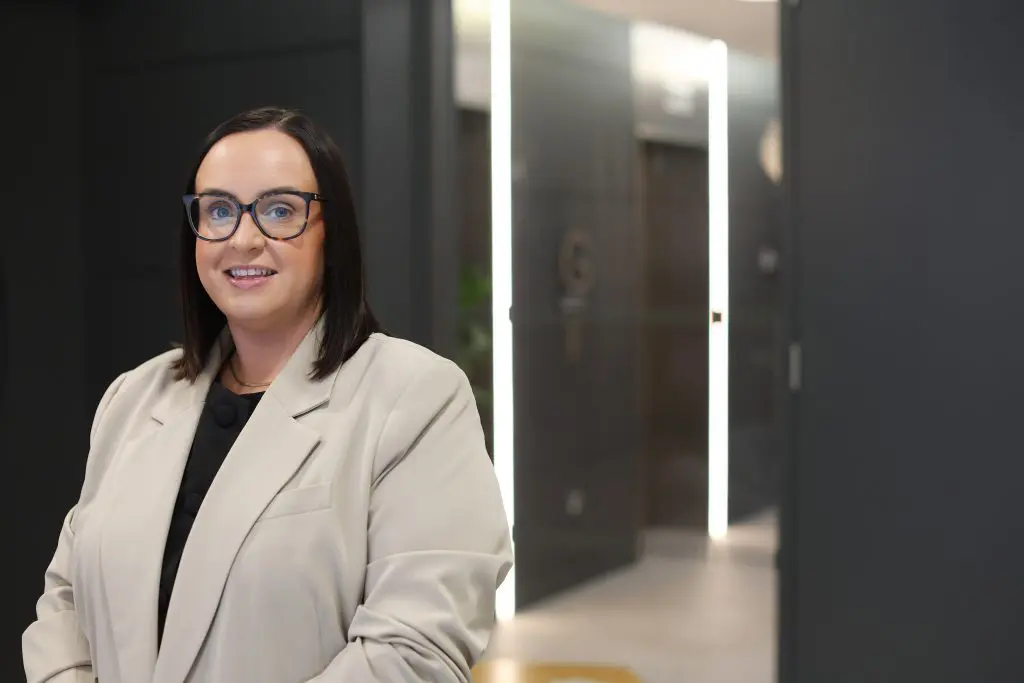 Ciara Weldon Hiscox Ireland Senior Development Underwriter commenting on Hiscox's 2026 Cyber Readiness Report