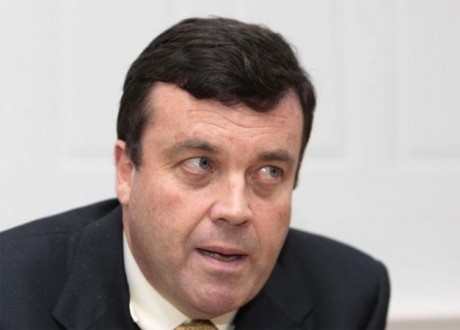 Brian Linehan - Fianna Fail