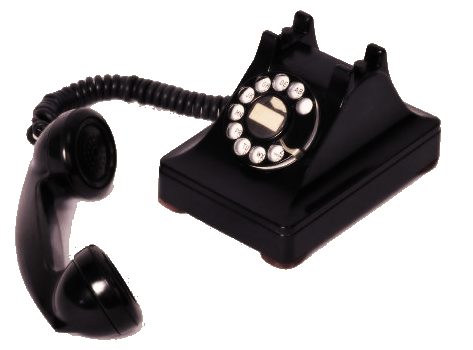 Answer the phone promptly