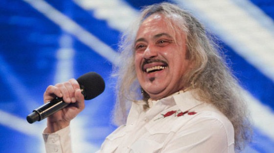Wagner X-Factor