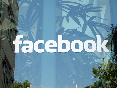Facebook Business Page Changes