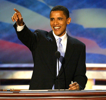 Barack Obama and Social Media