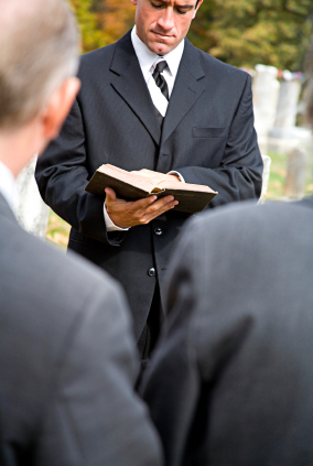 Eulogy