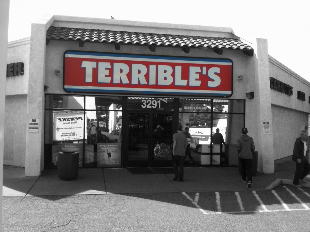 Great name for a business