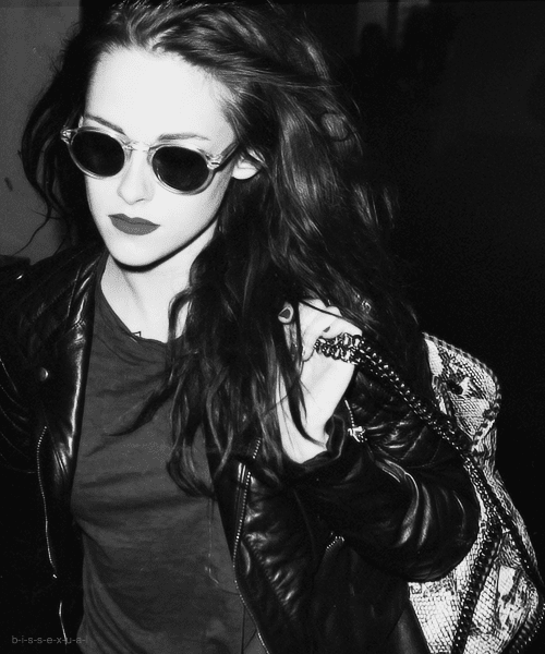 Kristen Stewart