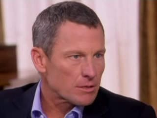 Lance Armstrong