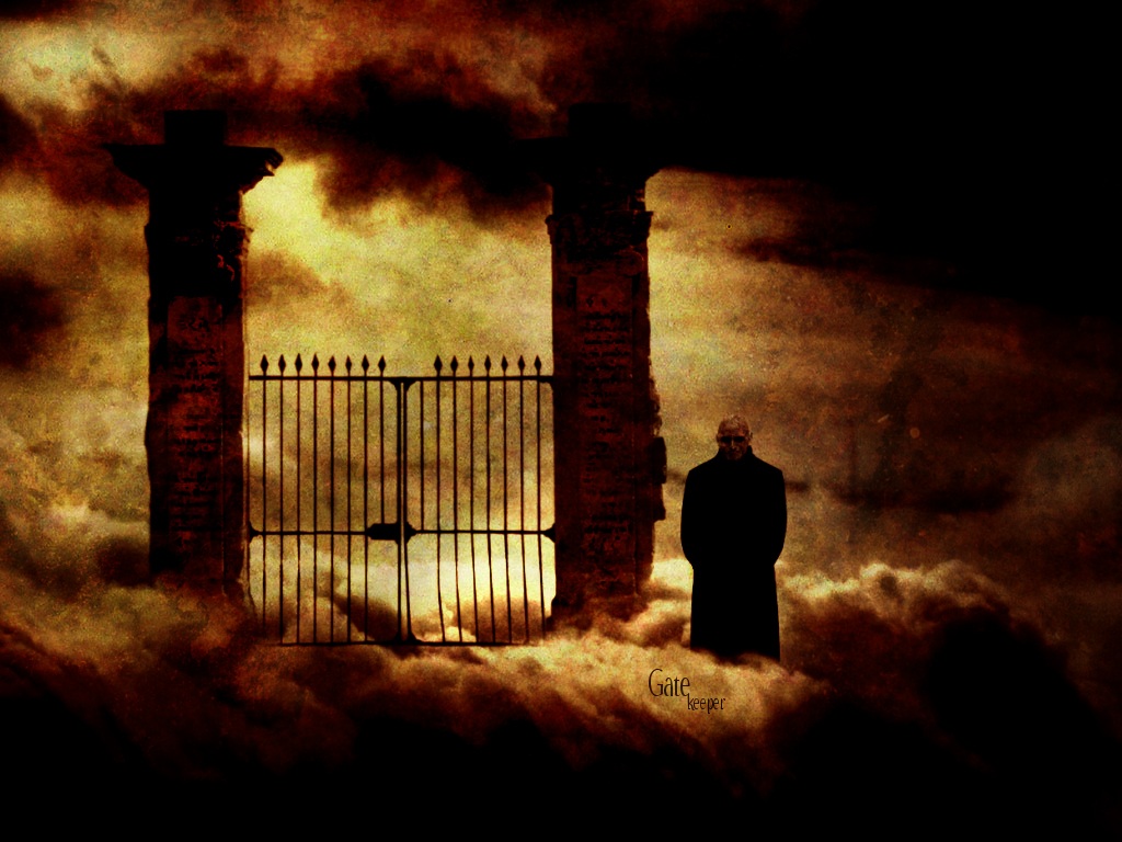 Gatekeepers 
