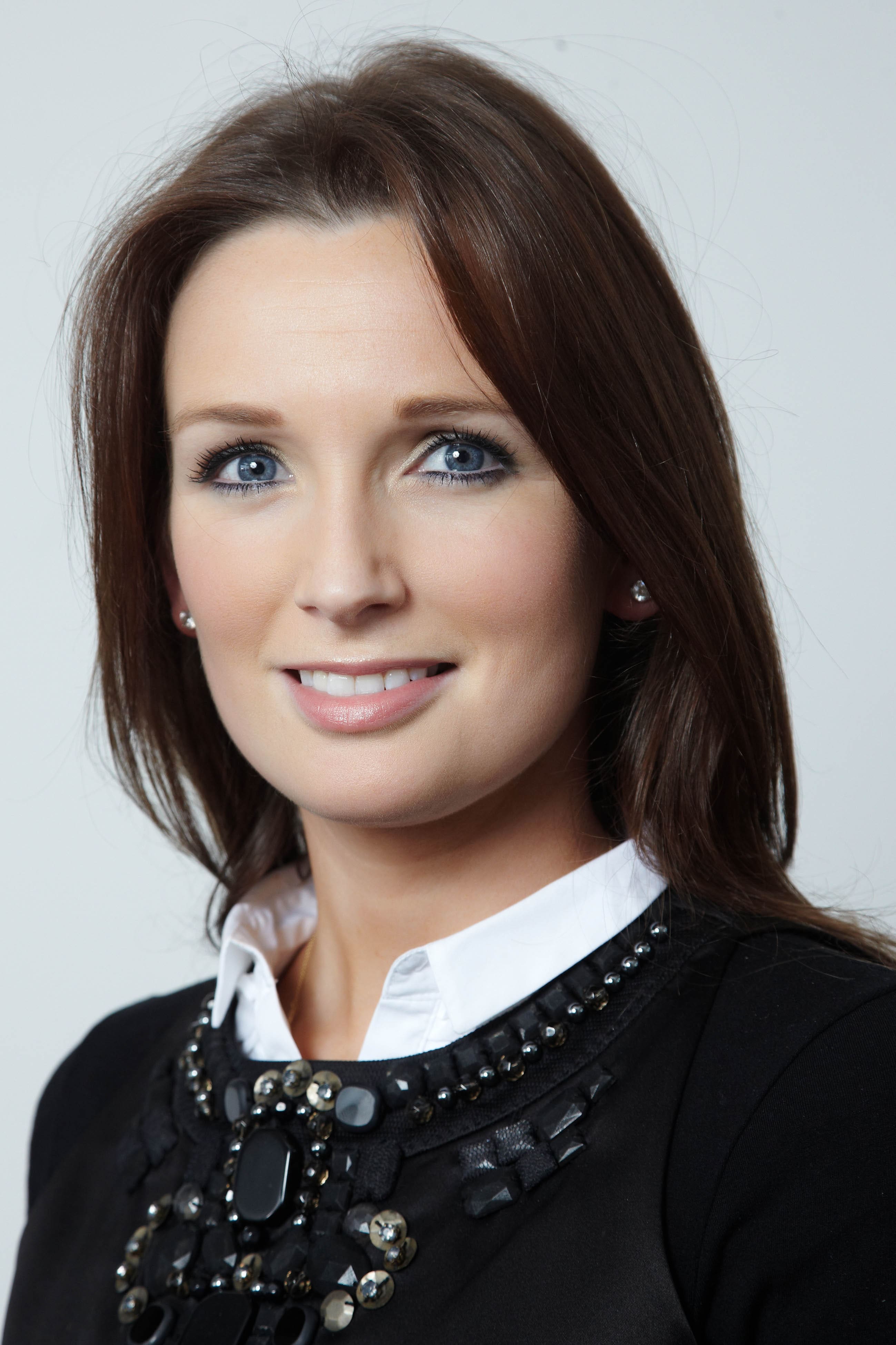 Jill Collins - Fuzion PR