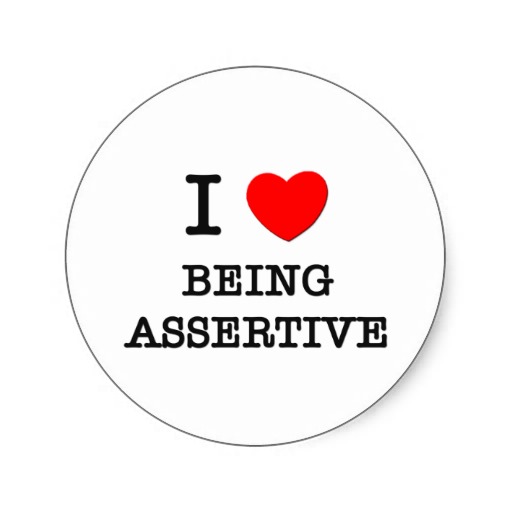Assertive - Niamh McCarthy, Fuzion