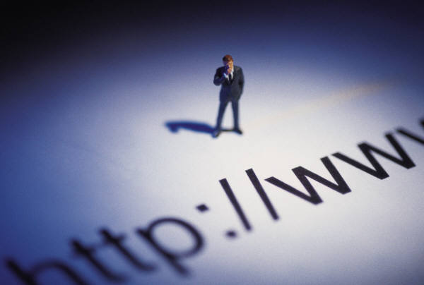 Domain Registry 