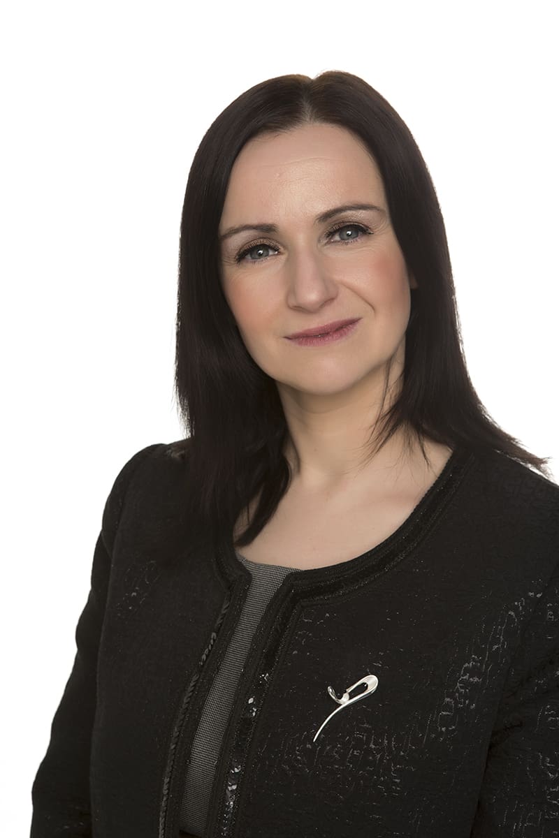 Amanda Dunleavy, Media Training Dublin, Fuzion 