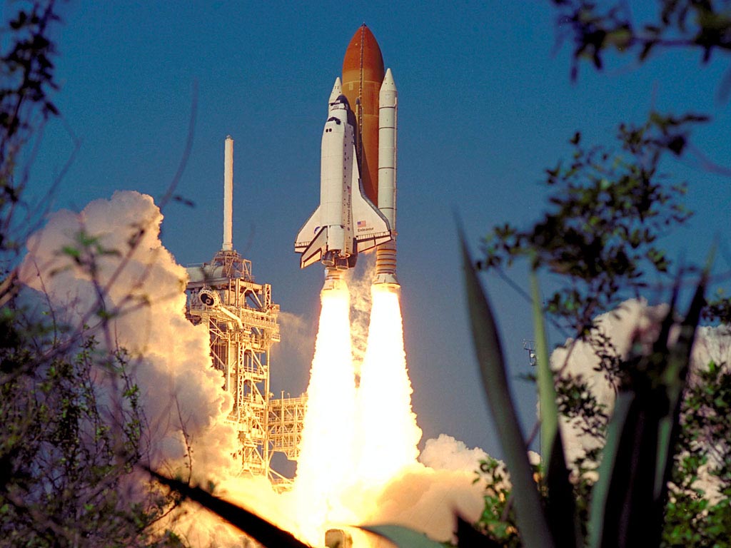 Take Off 