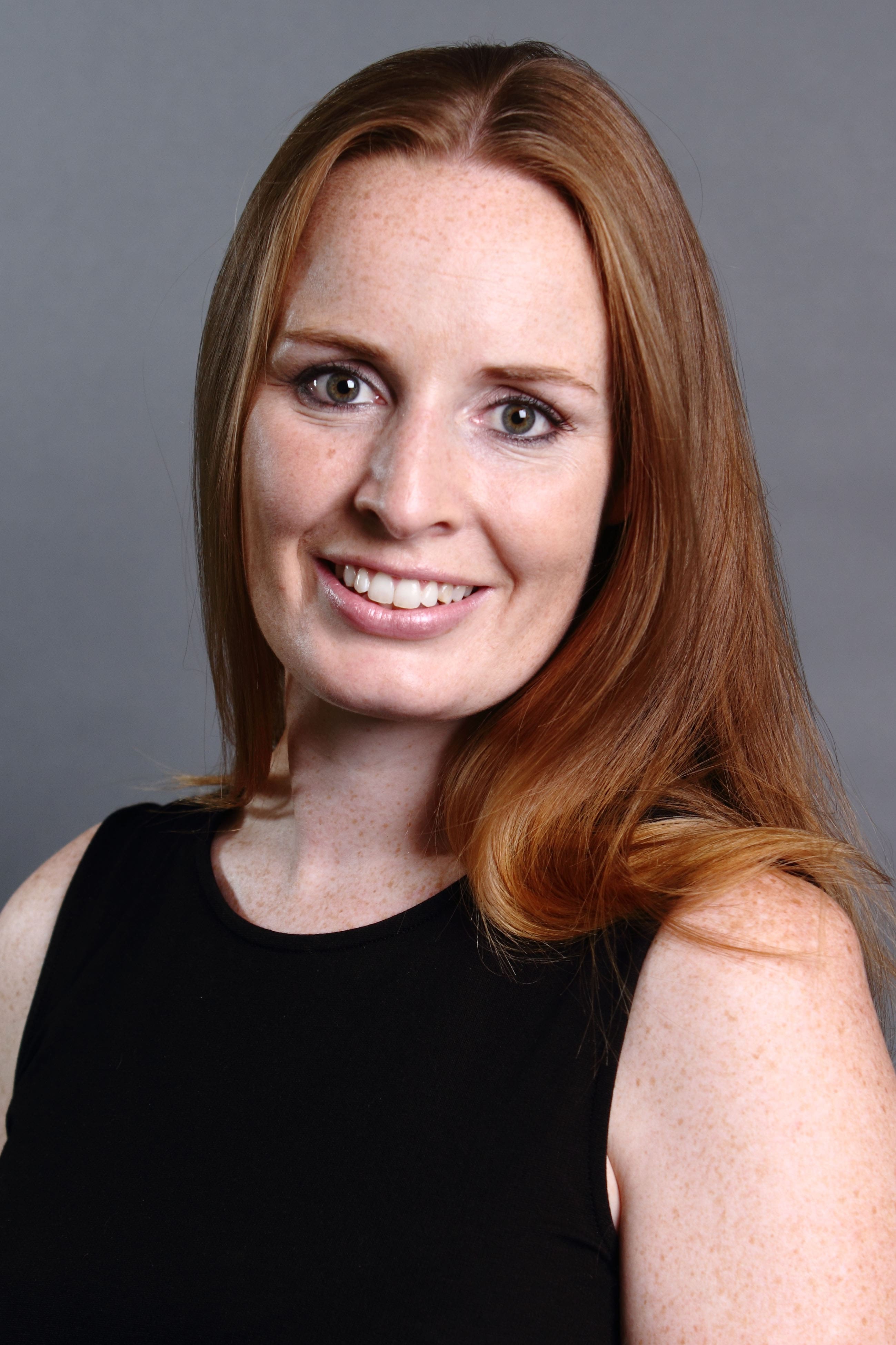 Alison O'Brien, Fuzion Communications