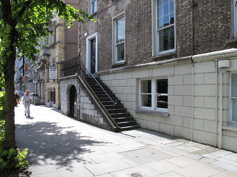 South Mall, Cork