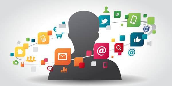 Online presence 