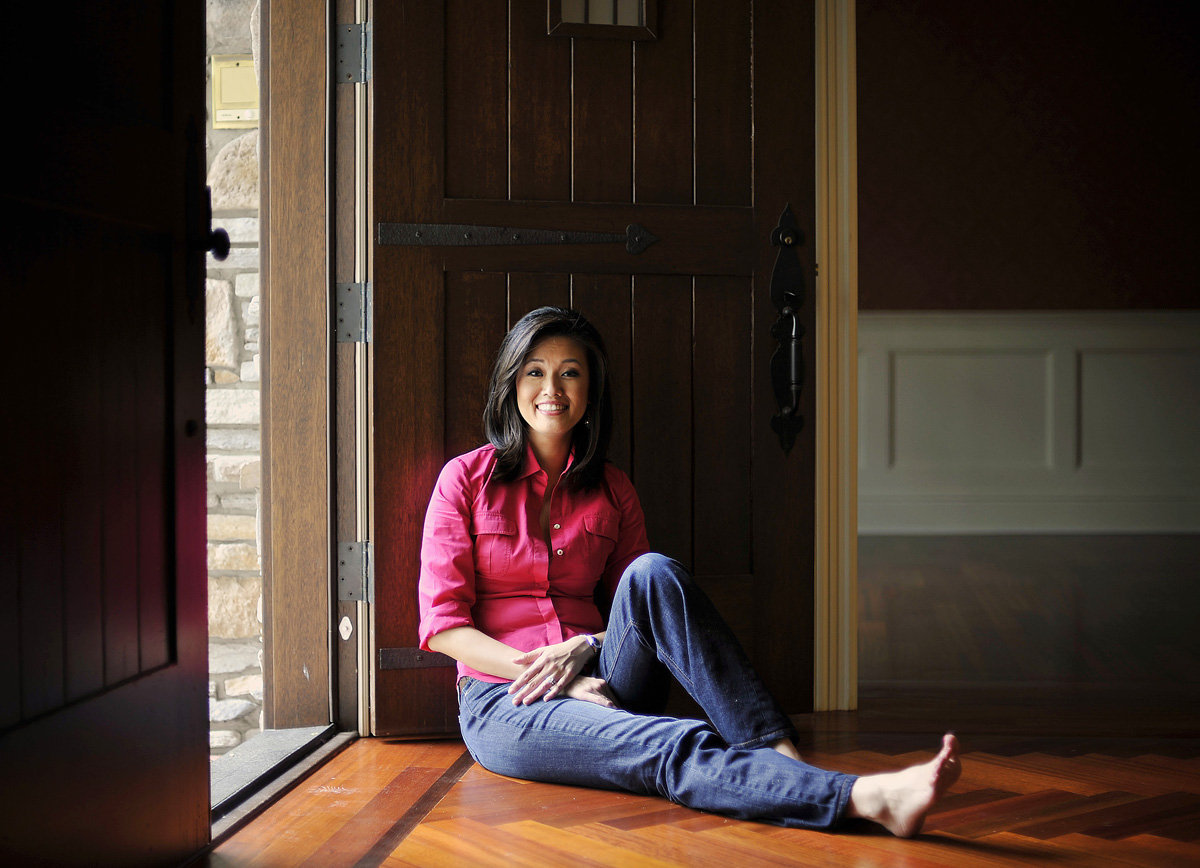 Betty Liu
