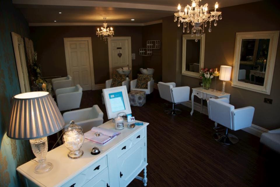 Cathriona's Hair Salon