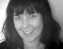 Arlene Foy, Fuzion PR, Marketing Graphic Design, Dublin