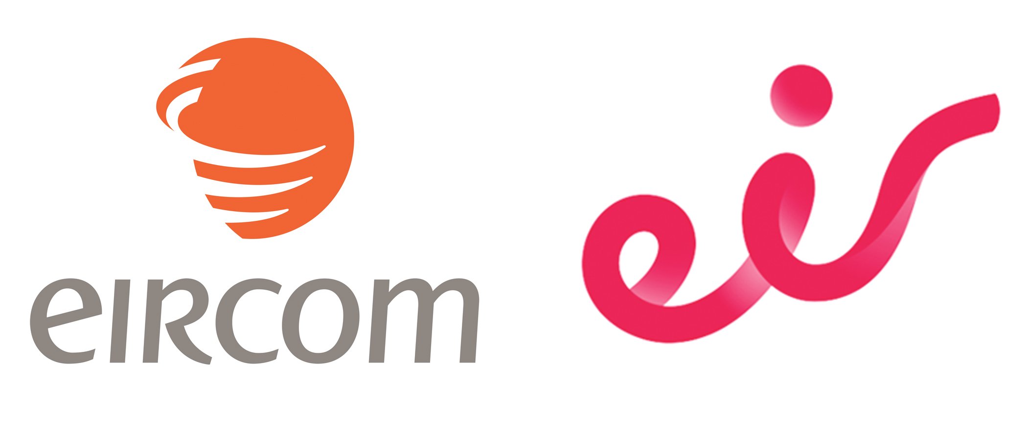 Eircom changing to Eir