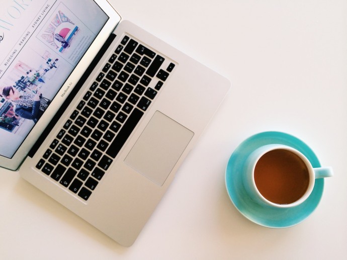 Blogging and PR
