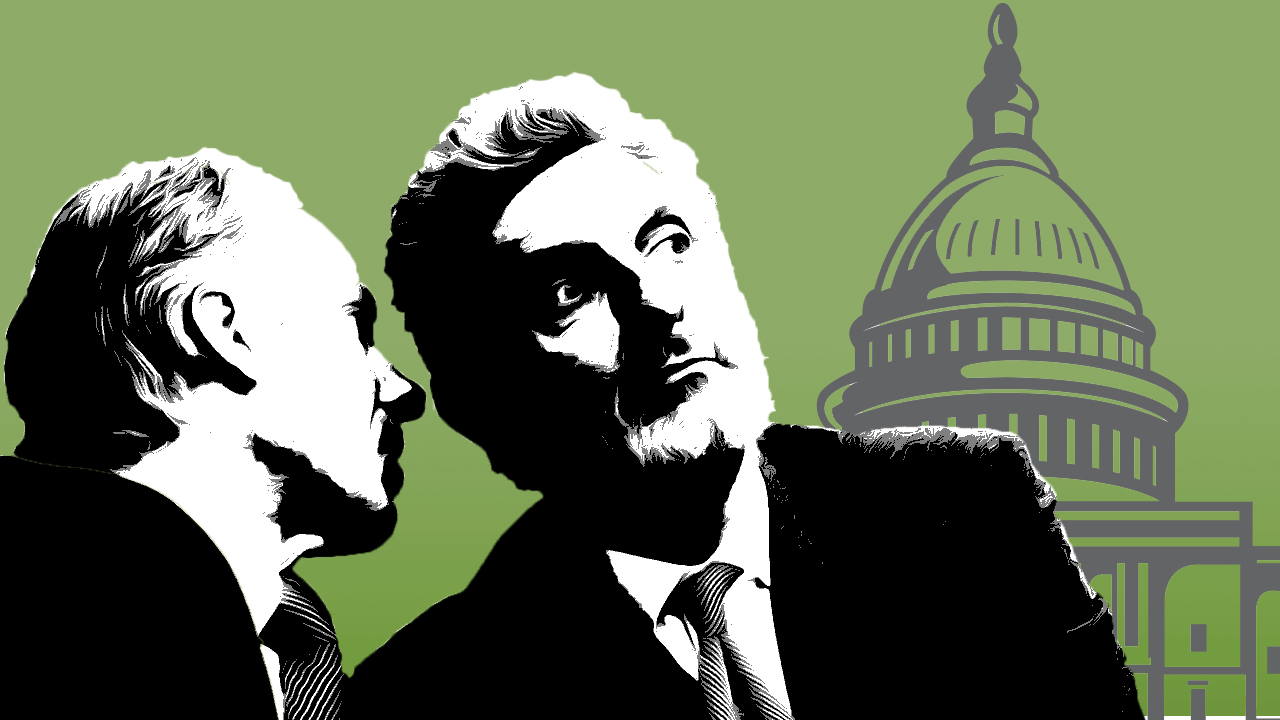 Lobbying 