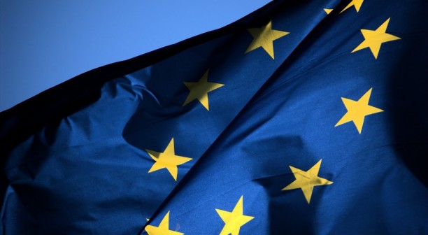 European Union flag