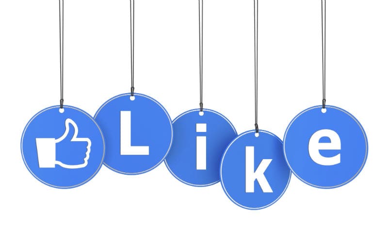 Like