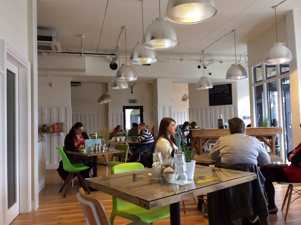 Cafe Velo - Cork
