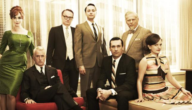 Mad Men